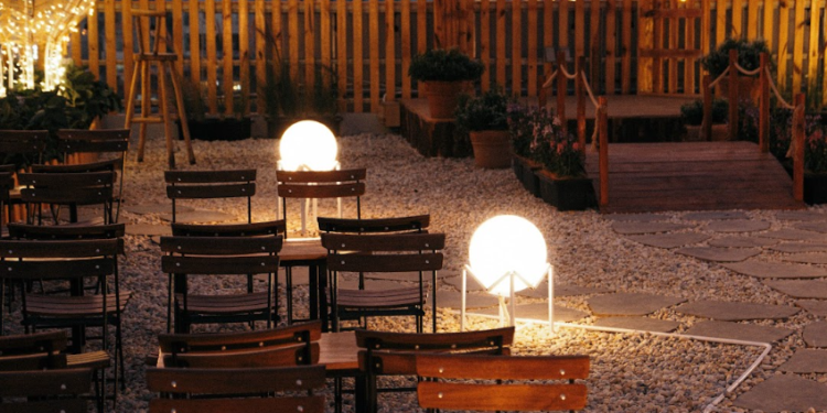 Top 5 quán cafe ngắm hoàng hôn ở Đà Lạt nổi tiếng nhất