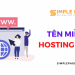 Tên miền và Hosting là gì?