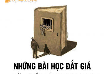 Bài học từ kinh doanh
