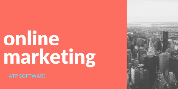 Những kiến thức cơ bản về Marketing Online