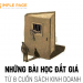 Bài học từ kinh doanh
