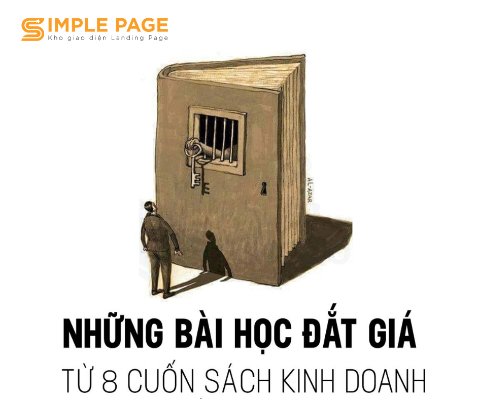 bài học kinh doanh