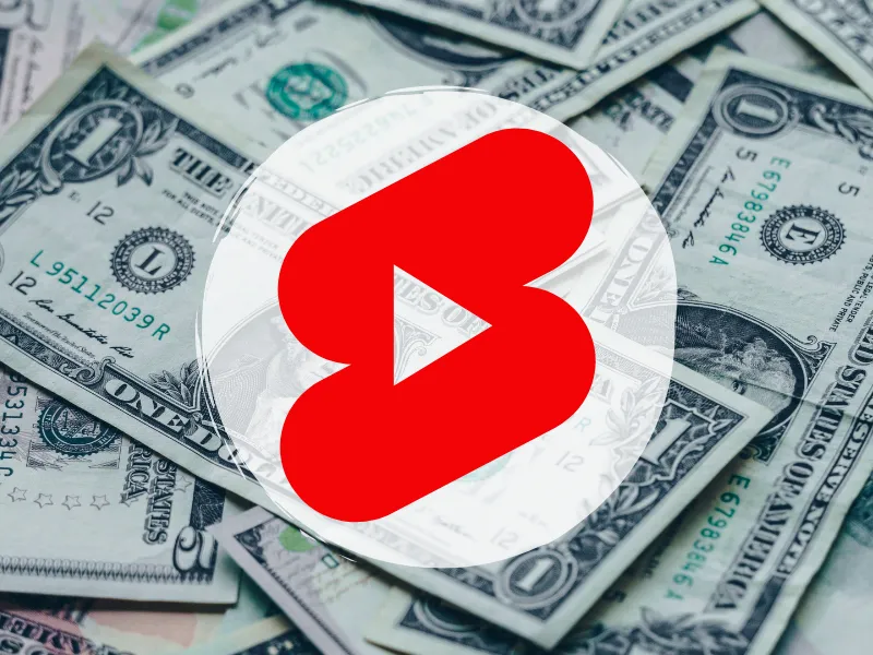 YouTube Shorts bắt đầu kiếm tiền