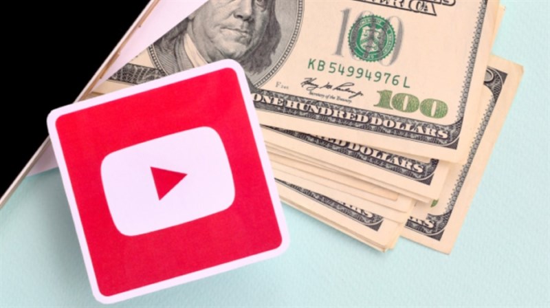 YouTube Shorts bắt đầu kiếm tiền
