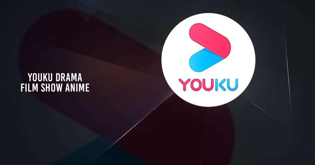 Youku - ứng dụng mạng xã hội trung quốc