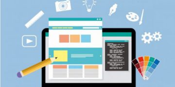 Kích cỡ Website có tác động đến SEO và UX-UI không?