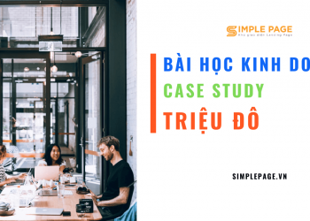 7 bài học kinh doanh từ các thương hiệu lớn