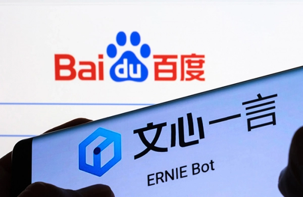 Baidu - app mạng xã hội trung quốc