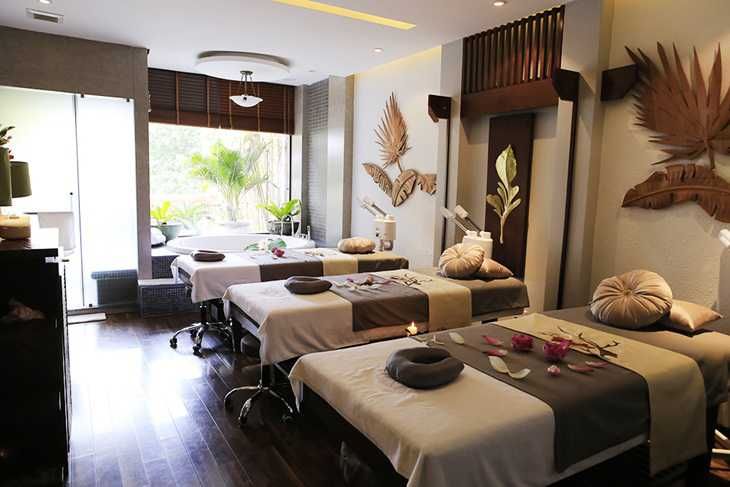 Kế hoạch kinh doanh Spa là gì?