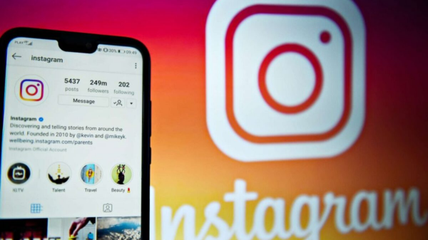 bán hàng trên Instagram