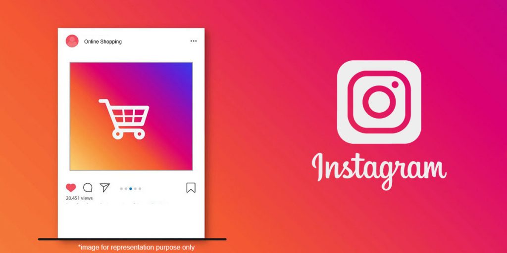bán hàng trên Instagram