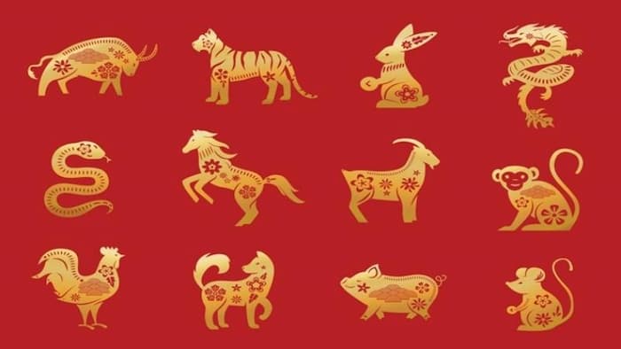 Cách chọn tuổi mở hàng đầu năm