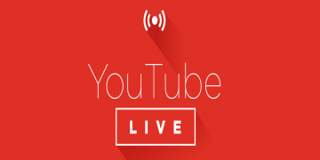 Youtube livestream bằng cách nào?