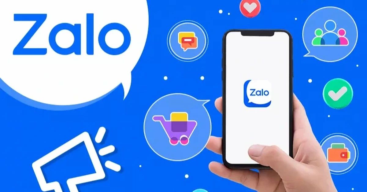 Tại sao nên sử dụng phần mềm kết bạn Zalo hàng loạt?