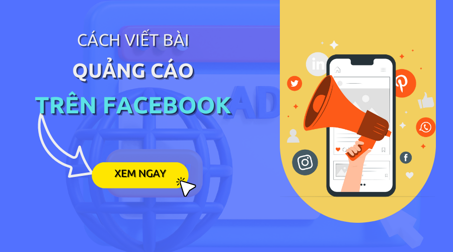 cách viết bài quảng cáo trên facebook