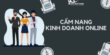 Cẩm nang kinh doanh online