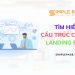 Tìm hiểu cấu trúc của Landing Page bao gồm những gì?
