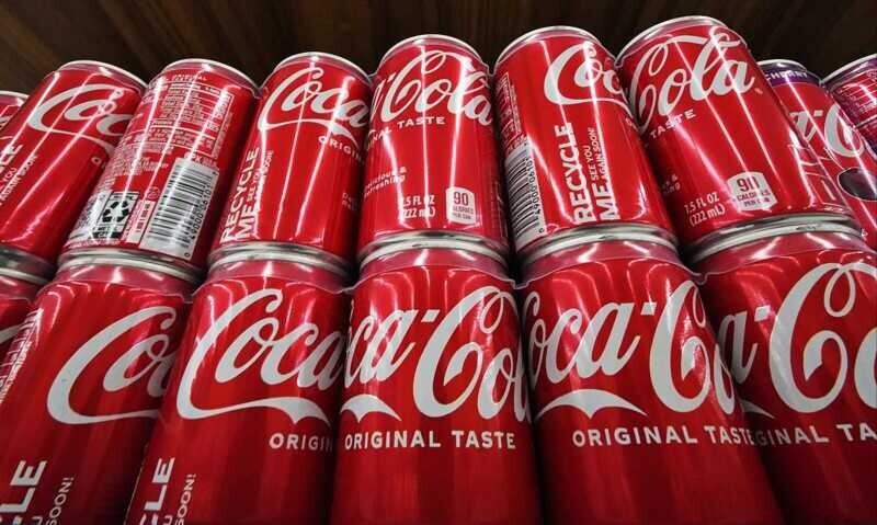 Ví dụ chu kỳ sống của sản phẩm Coca Cola