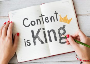 Case Study: 6 chiến thuật Content Marketing có khả năng “chuyển đổi” tốt nhất (P2)