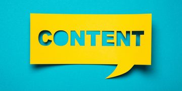 7 bước đơn giản để lập một bản chiến lược content marketing hiệu quả