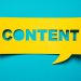 7 bước đơn giản để lập một bản chiến lược content marketing hiệu quả