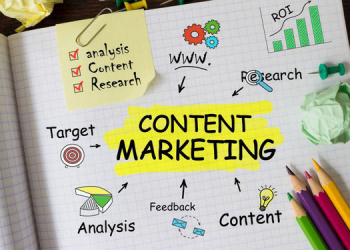 Muốn trở thành một Content Marketer xuất sắc thì cần có tư duy hệ thống (Systems Mindset)