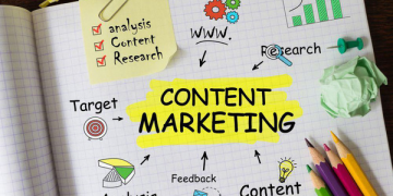 Muốn trở thành một Content Marketer xuất sắc thì cần có tư duy hệ thống (Systems Mindset)