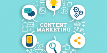 6 Phương pháp soạn content marketing cho người không giỏi viết