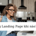 Sử dụng Landing Page khi nào?