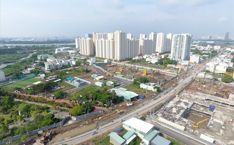 Đầu tư bất động sản với số vốn nhỏ