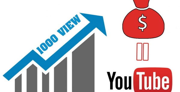 Dịch vụ tăng view YouTube