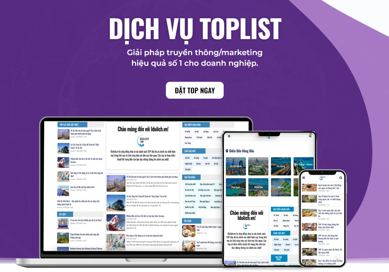 TOP 7 các sản phẩm và dịch vụ của ATP Holdings hiện có [2024]