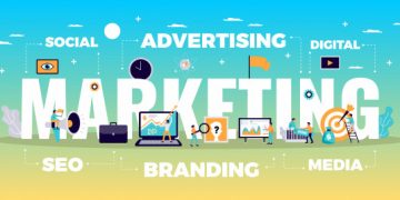 KHÁI NIỆM MARKETING CƠ BẢN DÀNH CHO CHỦ DOANH NGHIỆP NHỎ