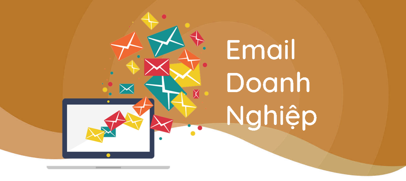 Các lợi ích khi đăng ký email doanh nghiệp