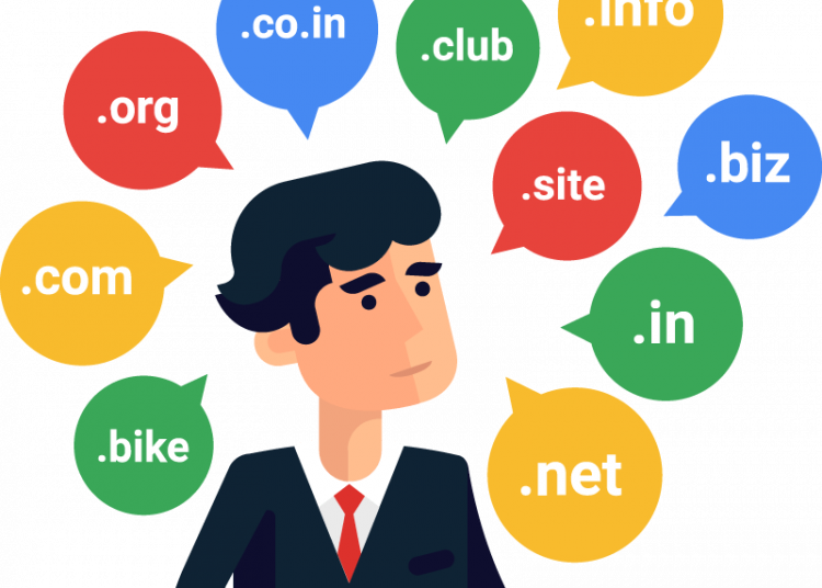 Top 5 nhà cung cấp tên miền uy tín tốt nhất Việt Nam hiện nay (2020)