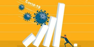 Series Bí kíp giúp người kinh doanh vượt qua khủng hoảng COVID-19