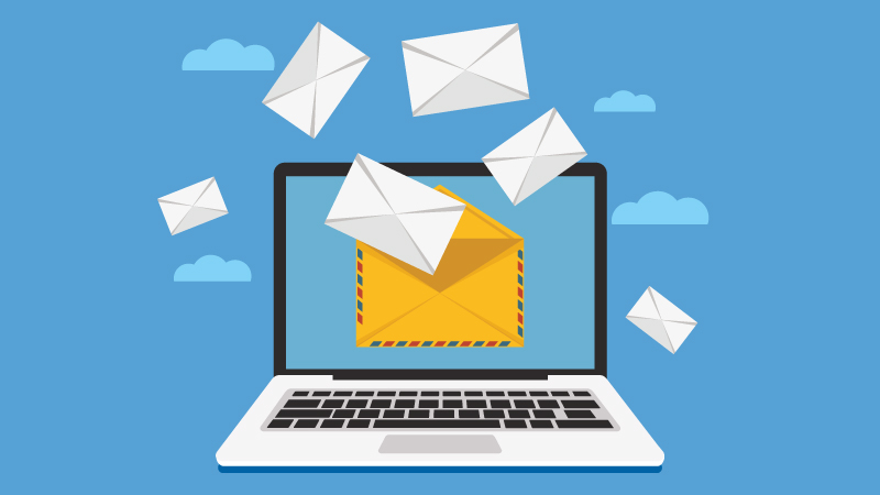 đặt tên gmail chuyên nghiệp