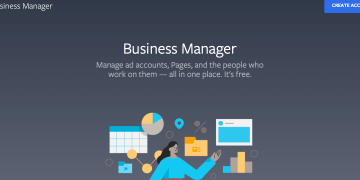 Hướng dẫn tạo tài khoản doanh nghiệp Business Manager (Trình quản lý doanh nghiệp) chạy quảng cáo 2020