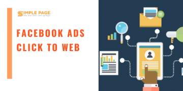 Hướng dẫn tạo quảng cáo Facebook giúp tăng traffic vào website