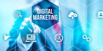 BỘ GIẢI PHÁP DIGITAL MARKETING HIỆU QUẢ & ĐỊNH HƯỚNG MÙA COVID-19