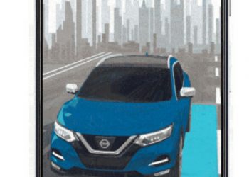 Google thêm định dạng quảng cáo 3D ‘xoáy’ đối với các chiến dịch hiển thị và video 360