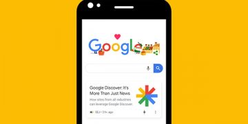 Hướng dẫn sử dụng và tối ưu Google Discover