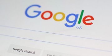 Google Images giúp tăng traffic thông qua tìm kiếm hình ảnh