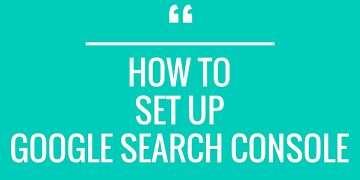 Google Search Console cập nhật: Có thể nhóm các thuộc tính