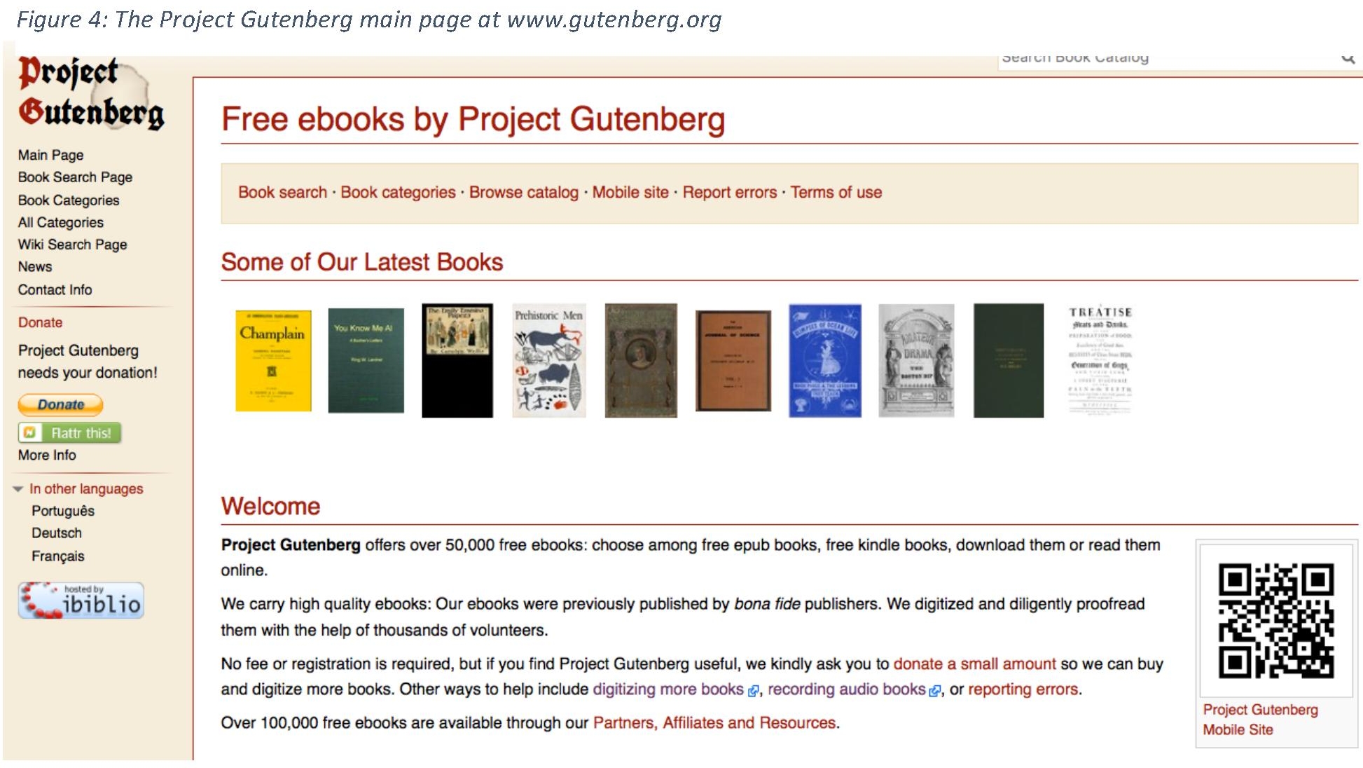 gutenberg.org