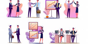 Vì sao khách hàng vào website nhưng lại không mua hàng?