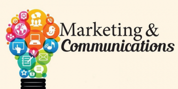 Xu hướng ngành MARKEITNG và COMMUNICATIONS 2020