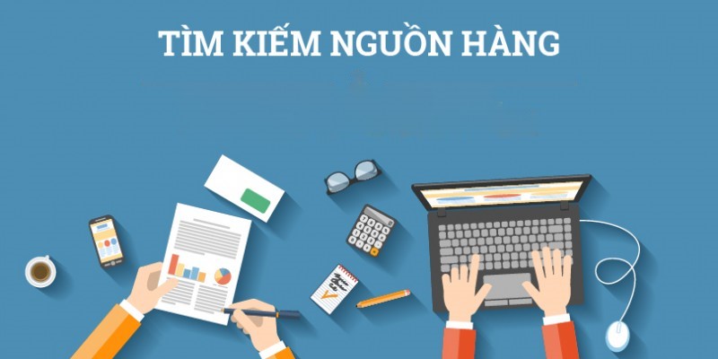 Tìm kiếm nguồn hàng Kinh doanh đặc sản vùng miền