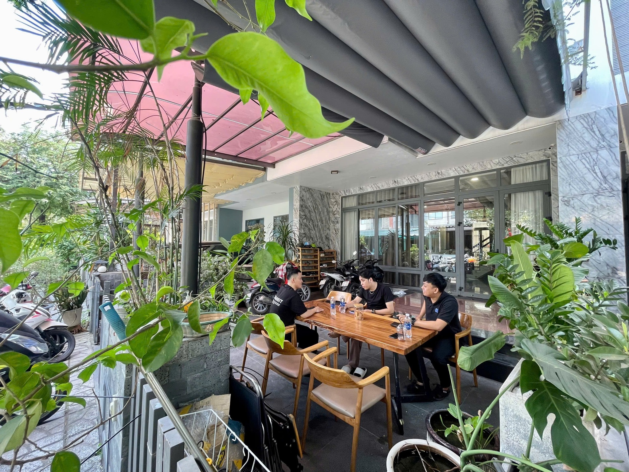 Kinh nghiệm vay ngân hàng