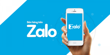 Cách bán hàng hiệu quả trên Zalo 2020